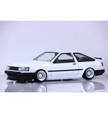 Pandora RC Toyota AE86 Levin 3dr