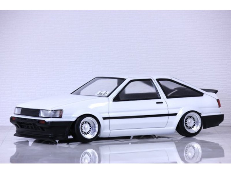 Pandora RC Toyota AE86 Levin 3dr