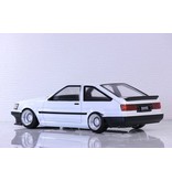 Pandora RC Toyota AE86 Levin 3dr