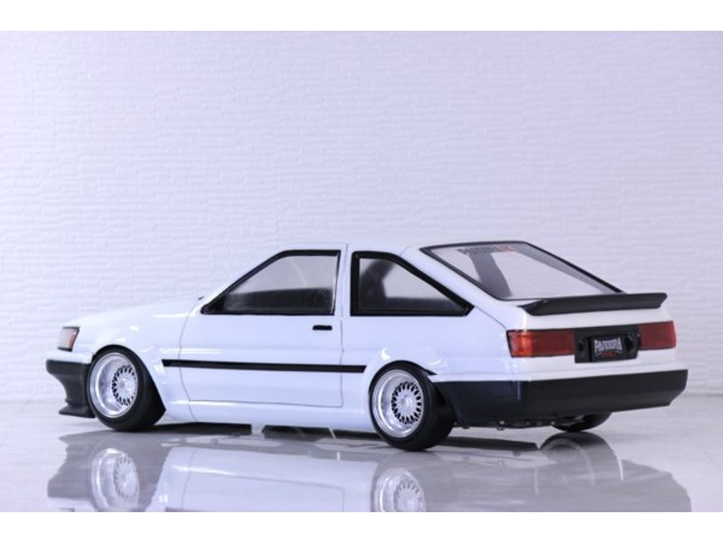 Pandora RC Toyota AE86 Levin 3dr