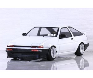 Pandora RC / PAB-3178 / Toyota AE86 Trueno 3dr - Drifted