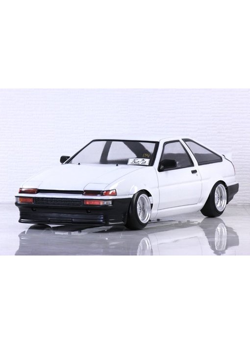 Pandora RC Toyota AE86 Trueno 3dr