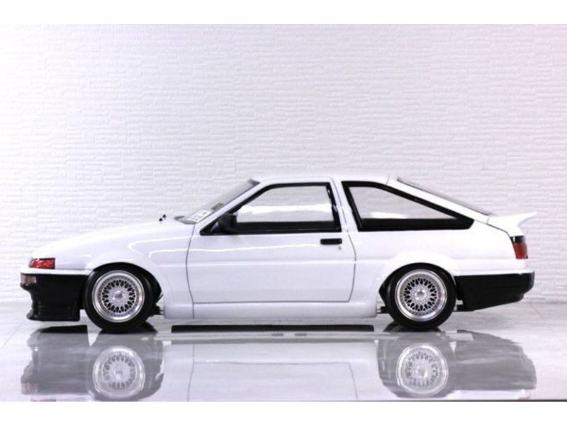 Pandora RC Toyota AE86 Trueno 3dr