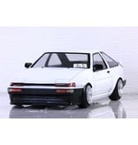 Pandora RC Toyota AE86 Trueno 3dr