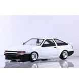 Pandora RC Toyota AE86 Trueno 3dr