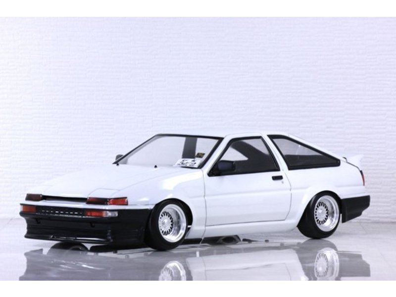 Pandora RC Toyota AE86 Trueno 3dr