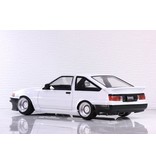 Pandora RC Toyota AE86 Trueno 3dr