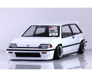 pandora-rc-honda-civic-si-