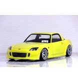 Pandora RC Honda S2000 - DISCONTINUED