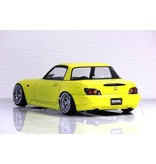 Pandora RC Honda S2000 - DISCONTINUED