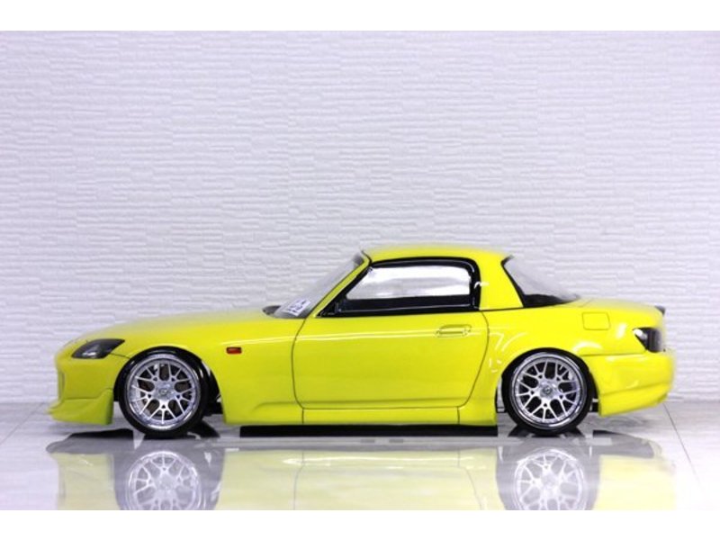 s2000 rc body