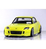 Pandora RC Honda S2000 - DISCONTINUED