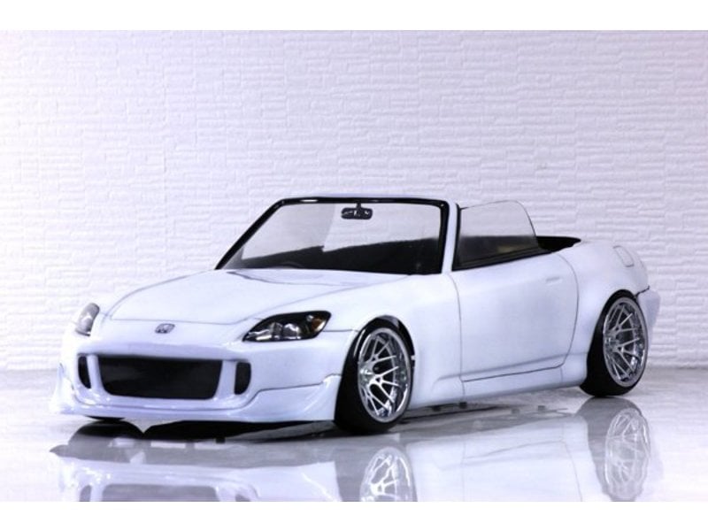 Pandora RC Honda S2000 - DISCONTINUED