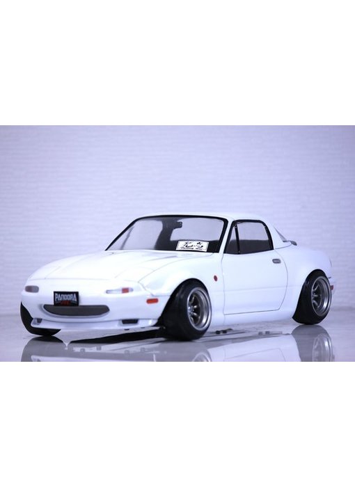 Pandora RC Mazda MX-5 (NA / Eunos Roadster)