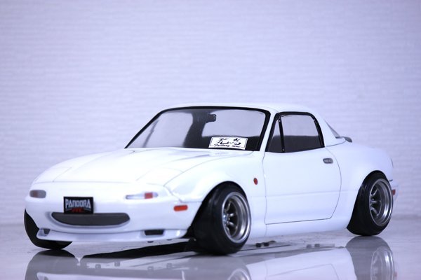 rc car miata