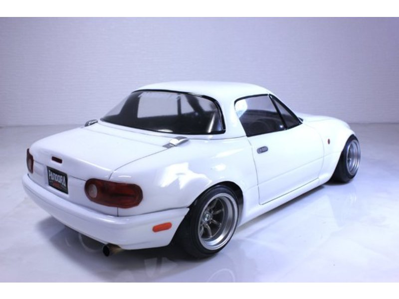 Pandora RC Mazda MX-5 (NA / Eunos Roadster)