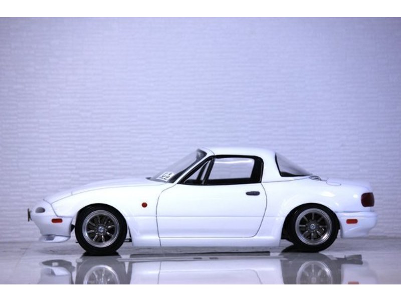 Pandora RC Mazda MX-5 (NA / Eunos Roadster)