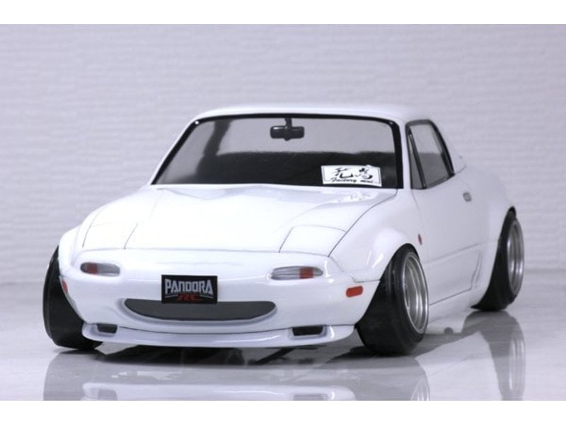 Pandora RC Mazda MX-5 (NA / Eunos Roadster)