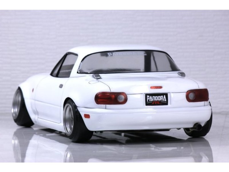 Pandora RC Mazda MX-5 (NA / Eunos Roadster)