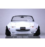 Pandora RC Mazda MX-5 (NA / Eunos Roadster)