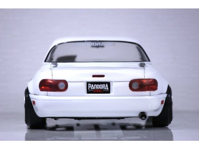 Pandora RC Mazda MX-5 (NA / Eunos Roadster)