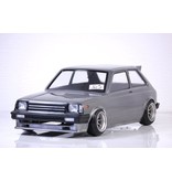 Pandora RC Toyota Starlet (KP61 late model)