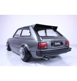 Pandora RC Toyota Starlet (KP61 late model)