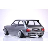 Pandora RC Toyota Starlet (KP61 late model)