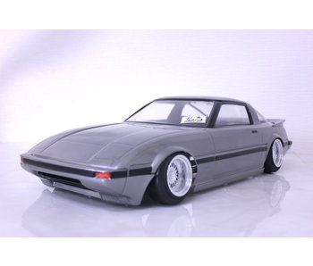 Pandora RC Mazda Savanna RX-7 (SA22C)