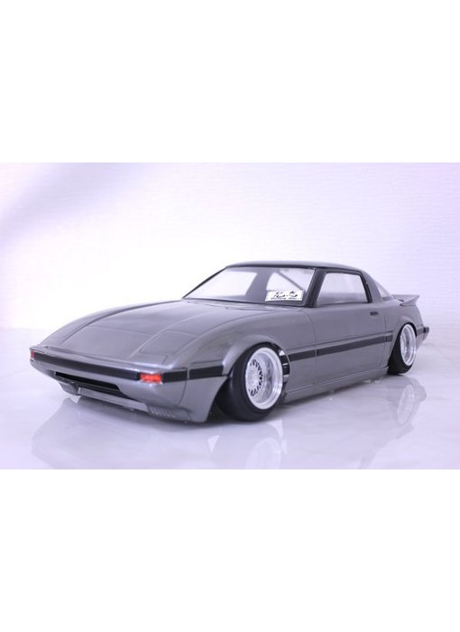 Pandora RC Mazda RX-7 Savanna (SA22C)