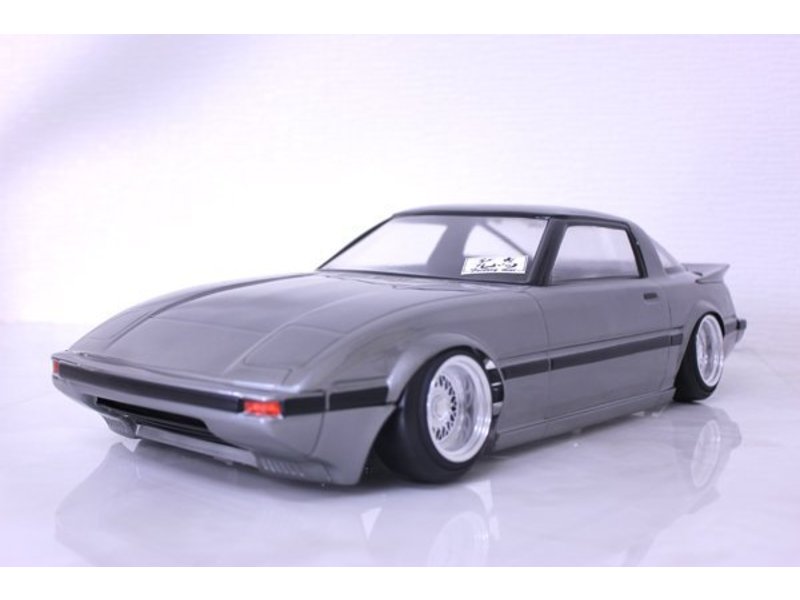 Pandora Rc Pab 21 Mazda Savanna Rx 7 Sa22c Drifted