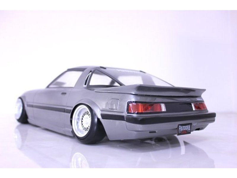 Pandora RC Mazda RX-7 Savanna (SA22C)
