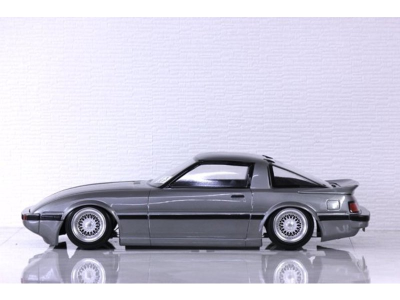 Pandora RC Mazda RX-7 Savanna (SA22C)