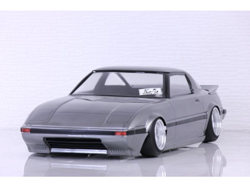 Pandora RC Mazda Savanna RX-7 (SA22C)