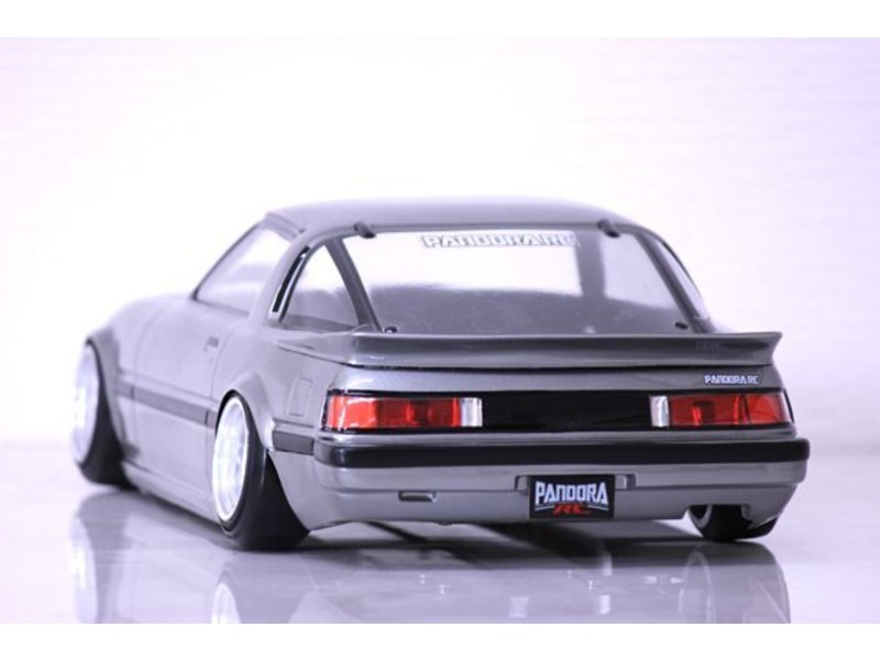 Pandora RC Mazda RX-7 Savanna (SA22C)
