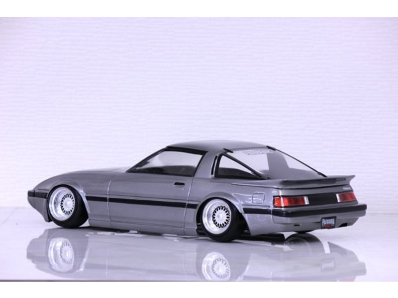 Pandora RC Mazda RX-7 Savanna (SA22C)