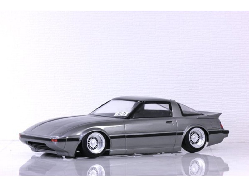 Pandora RC Mazda Savanna RX-7 (SA22C)