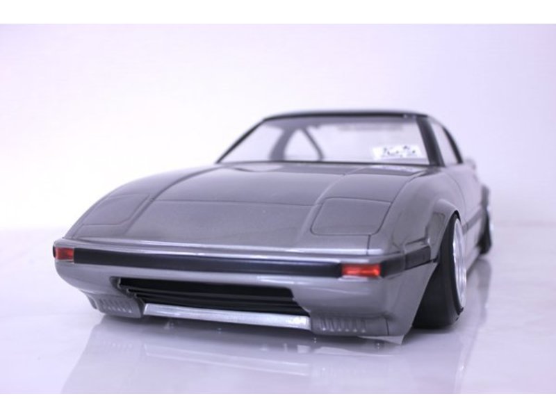 Pandora RC Mazda RX-7 Savanna (SA22C)