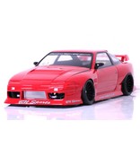 Pandora RC Nissan 180SX - BN Sports