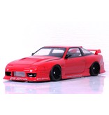 Pandora RC Nissan 180SX - BN Sports