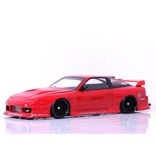 Pandora RC Nissan 180SX - BN Sports