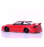 Pandora RC Nissan 180SX - BN Sports