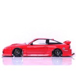 Pandora RC Nissan 180SX - BN Sports