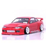 Pandora RC Nissan Silvia S15 - BN Sports