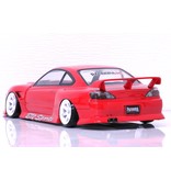 Pandora RC Nissan Silvia S15 - BN Sports