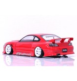 Pandora RC Nissan Silvia S15 - BN Sports