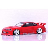 Pandora RC Nissan Silvia S15 - BN Sports