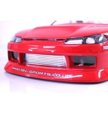 Pandora RC Nissan Silvia S15 - BN Sports