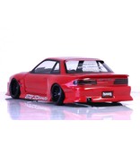 Pandora RC Nissan Silvia S13 - BN Sports