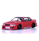 Pandora RC Nissan Silvia S13 - BN Sports